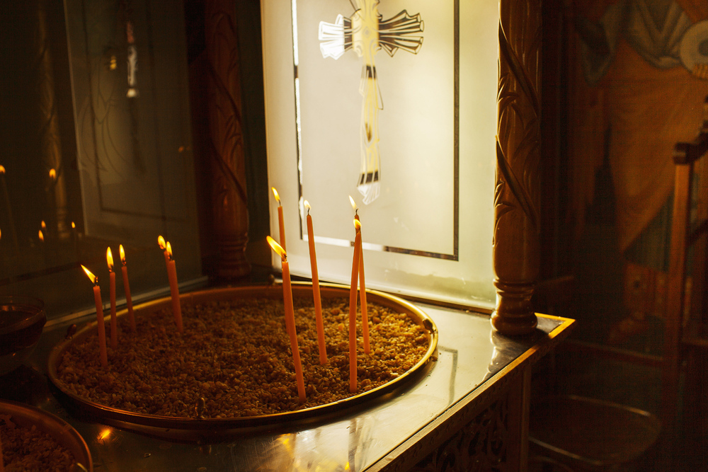 Греция. о. Санторини. июнь 2013