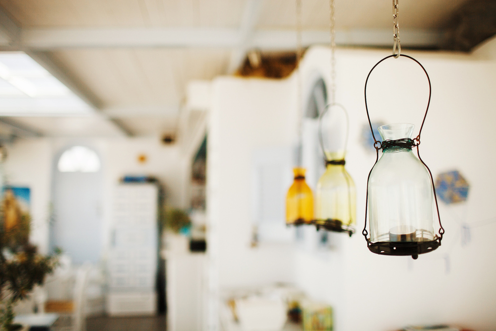 Греция. о. Санторини. июнь 2013