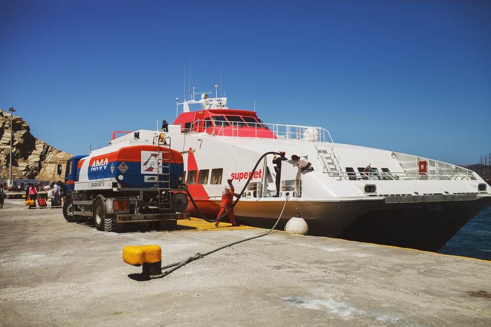 Греция. о. Санторини. июнь 2013