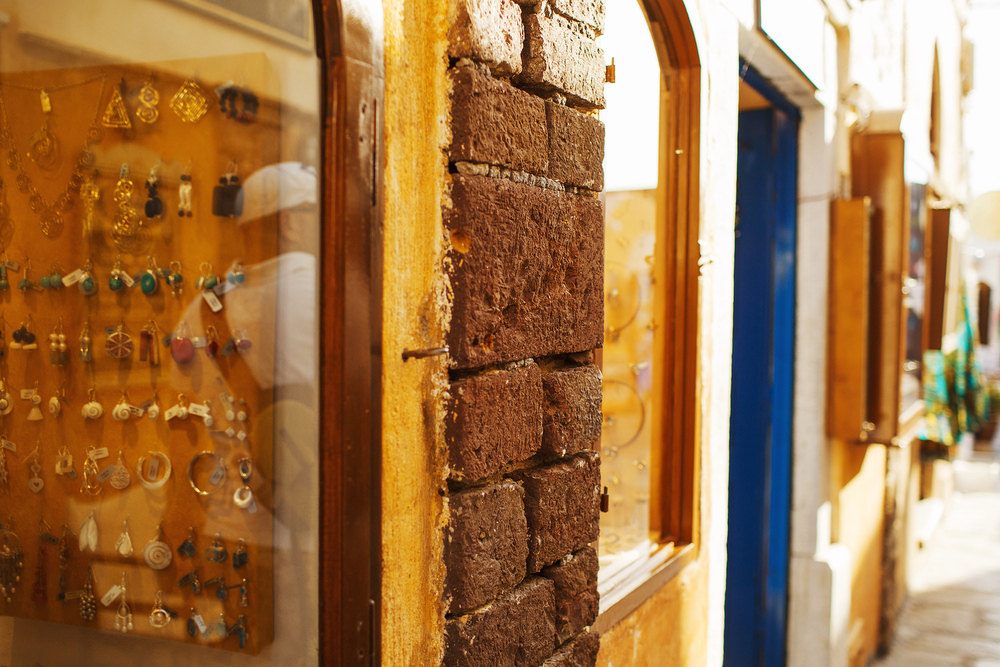 Греция. о. Санторини. июнь 2013