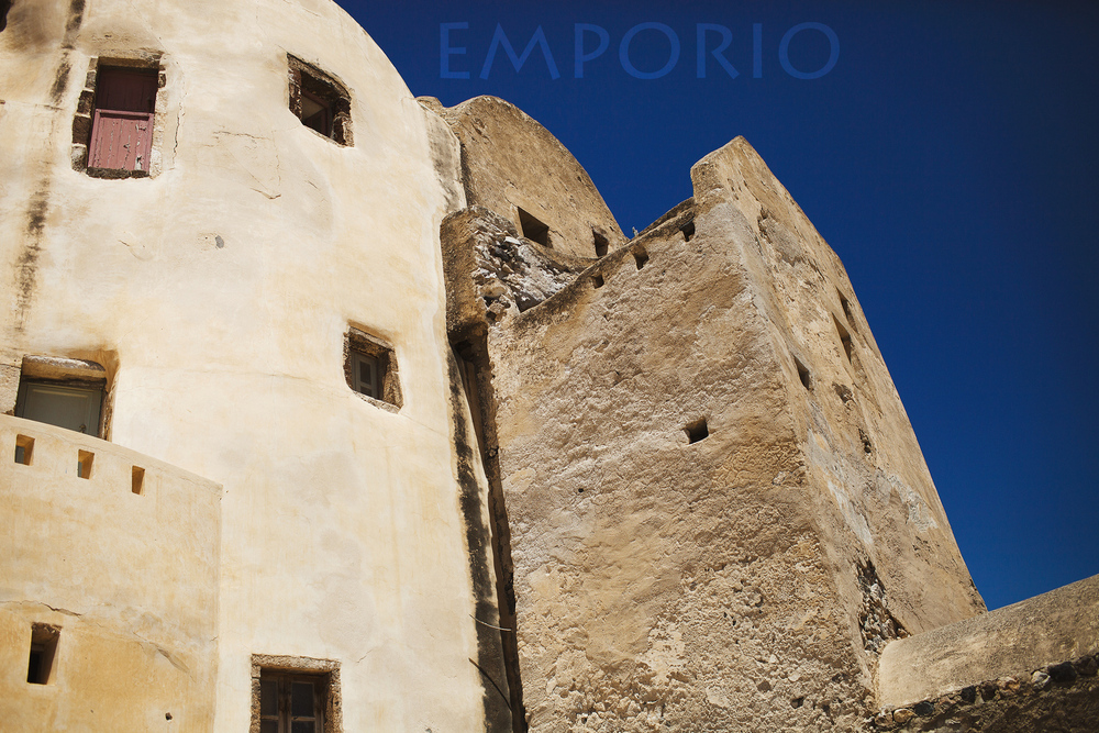 Греция. о. Санторини. июнь 2013