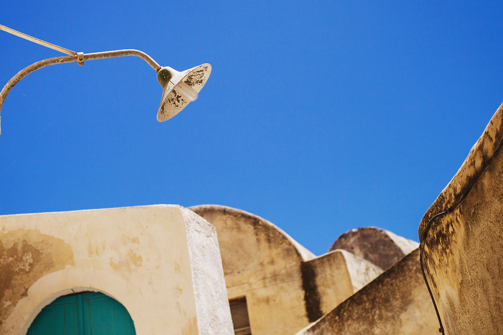 Греция. о. Санторини. июнь 2013