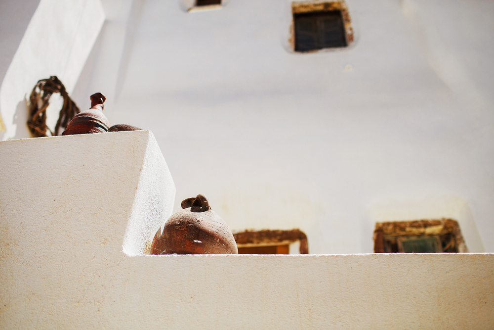 Греция. о. Санторини. июнь 2013