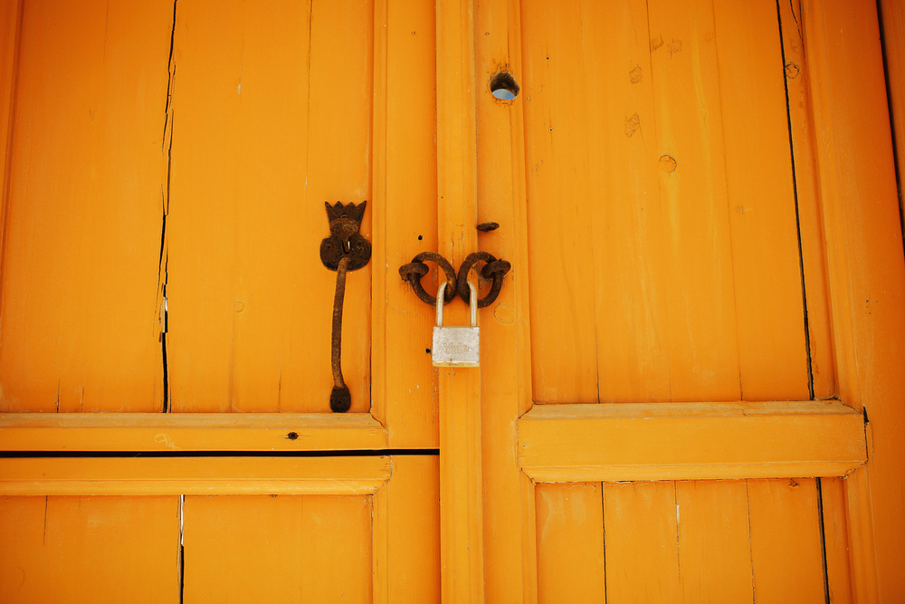 Греция. о. Санторини. июнь 2013