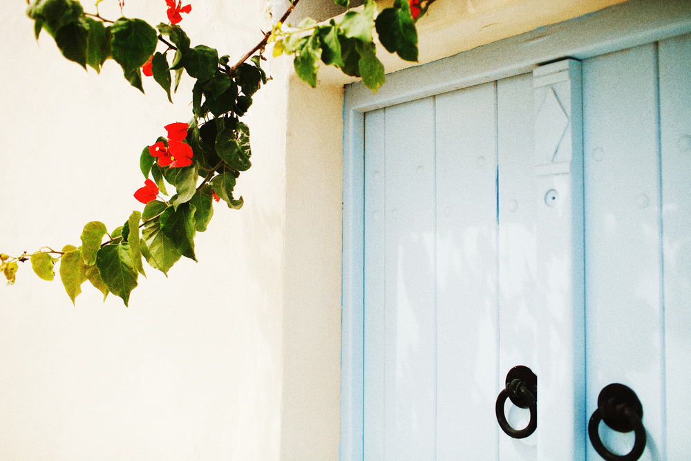 Греция. о. Санторини. июнь 2013