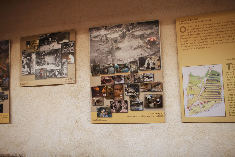 Греция. о. Санторини. июнь 2013