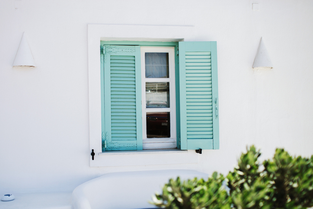 Греция. о. Санторини. июнь 2013