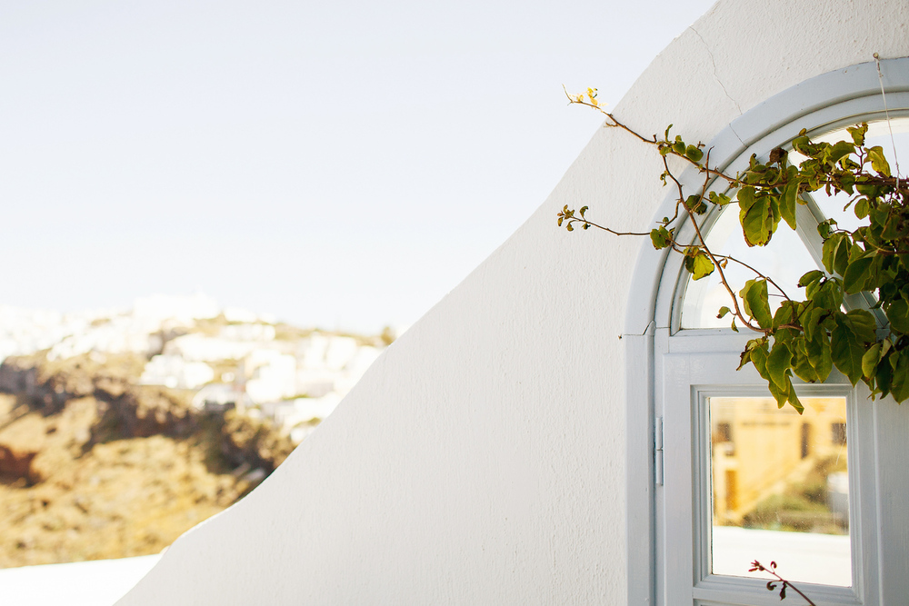 Греция. о. Санторини. июнь 2013