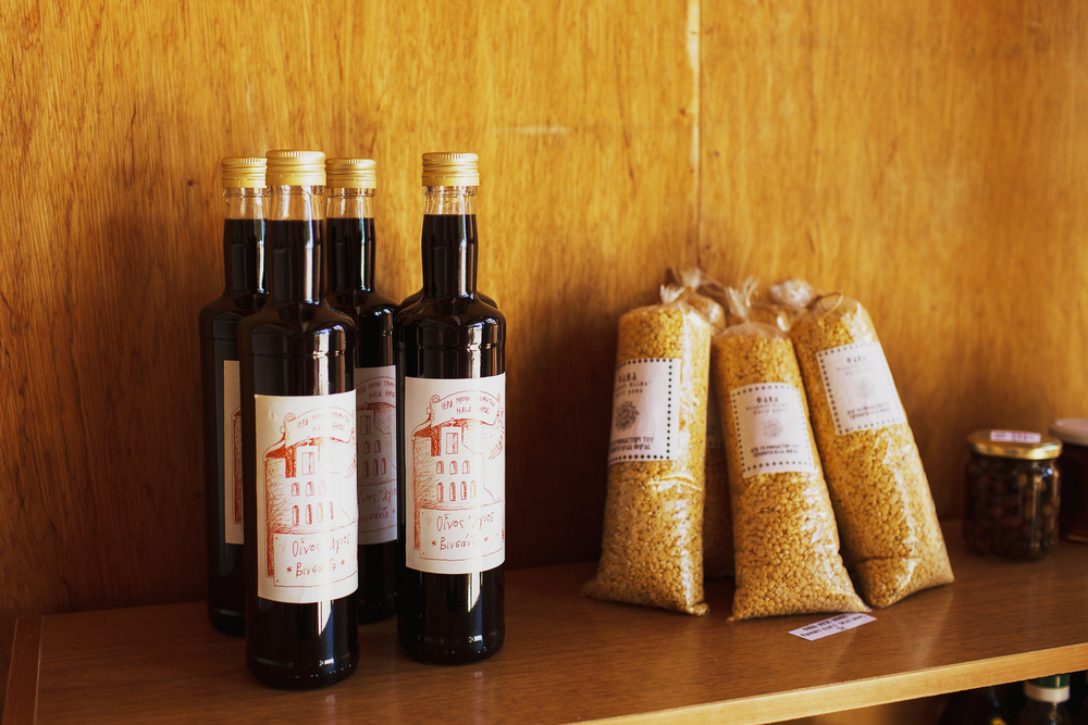 Греция. о. Санторини. июнь 2013