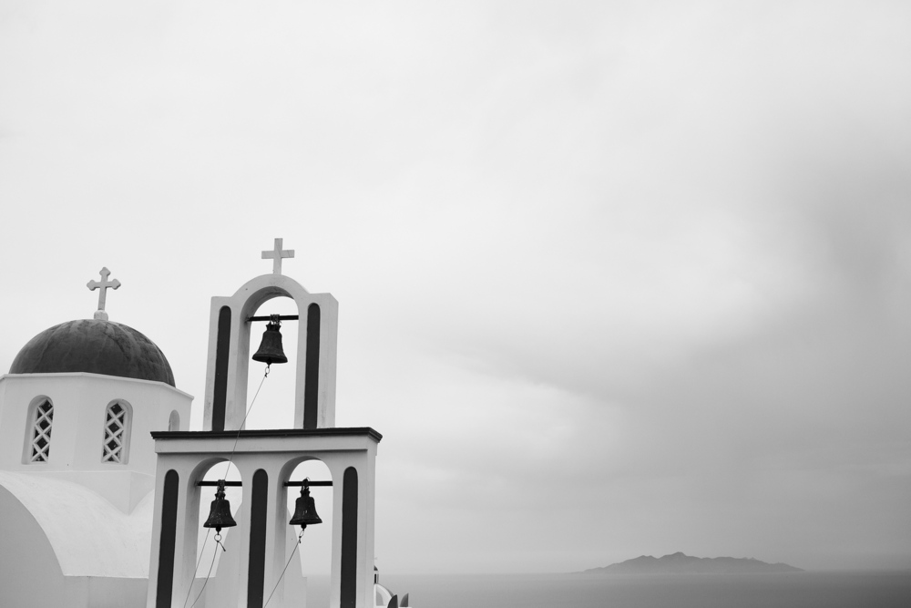 Греция. о. Санторини. июнь 2013