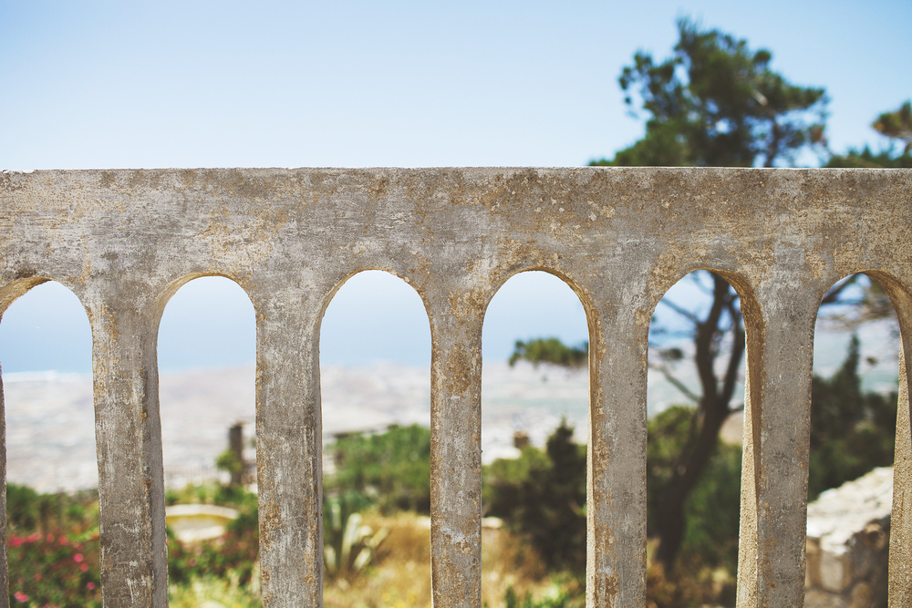 Греция. о. Санторини. июнь 2013