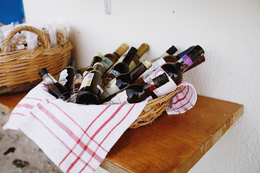 Греция. о. Санторини. июнь 2013