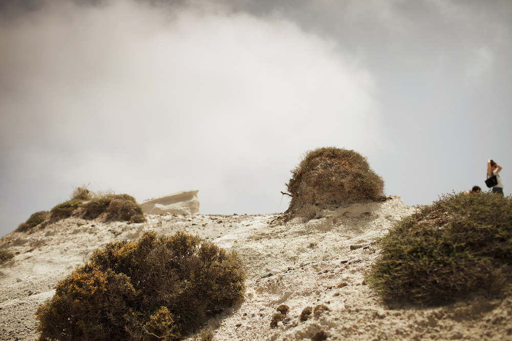 Греция. о. Санторини. июнь 2013