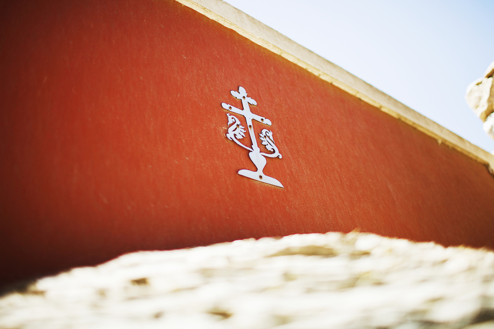 Греция. о. Санторини. июнь 2013