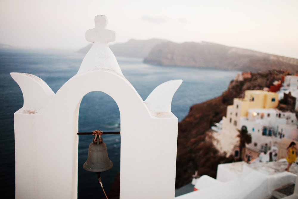 Греция. о. Санторини. июнь 2013