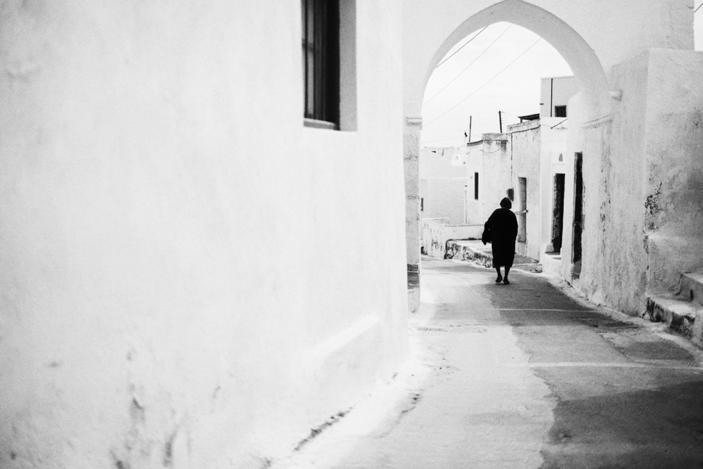 Греция. о. Санторини. июнь 2013