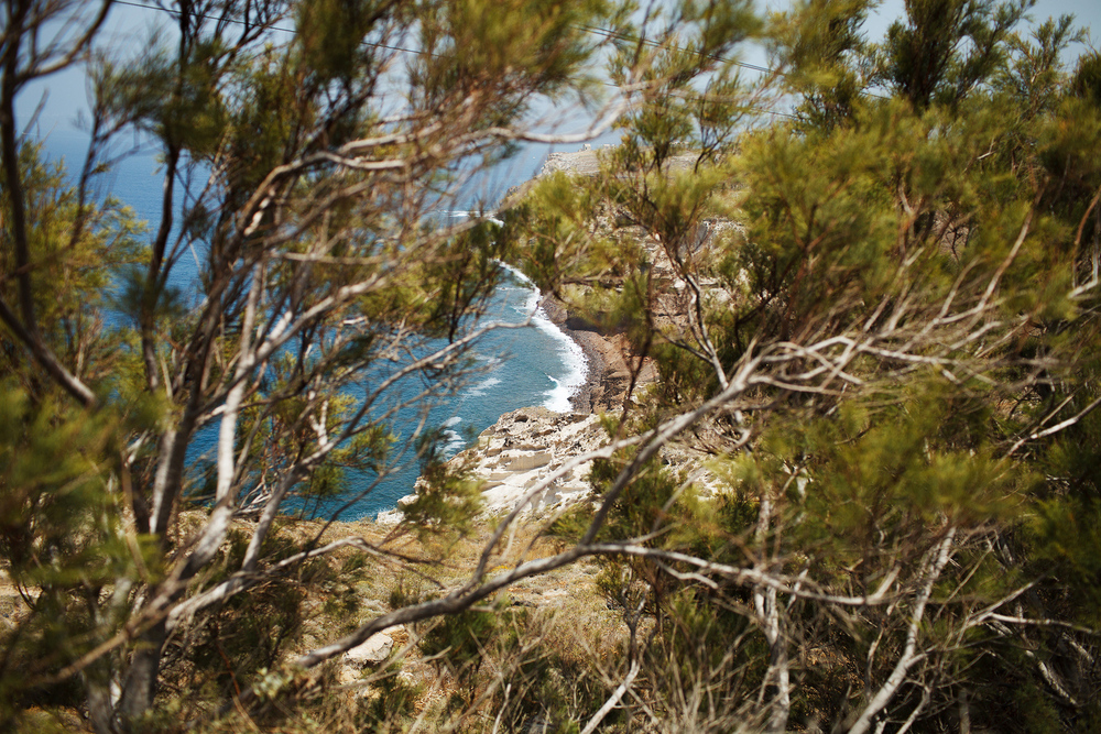 Греция. о. Санторини. июнь 2013