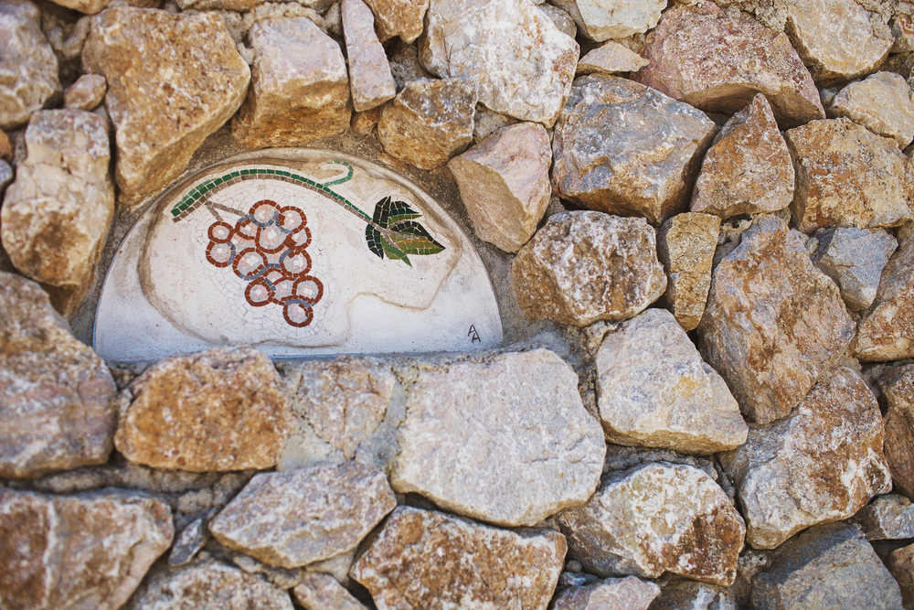 Греция. о. Санторини. июнь 2013