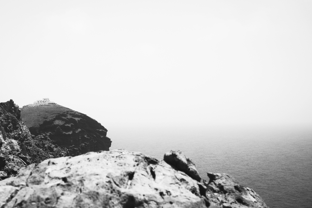 Греция. о. Санторини. июнь 2013