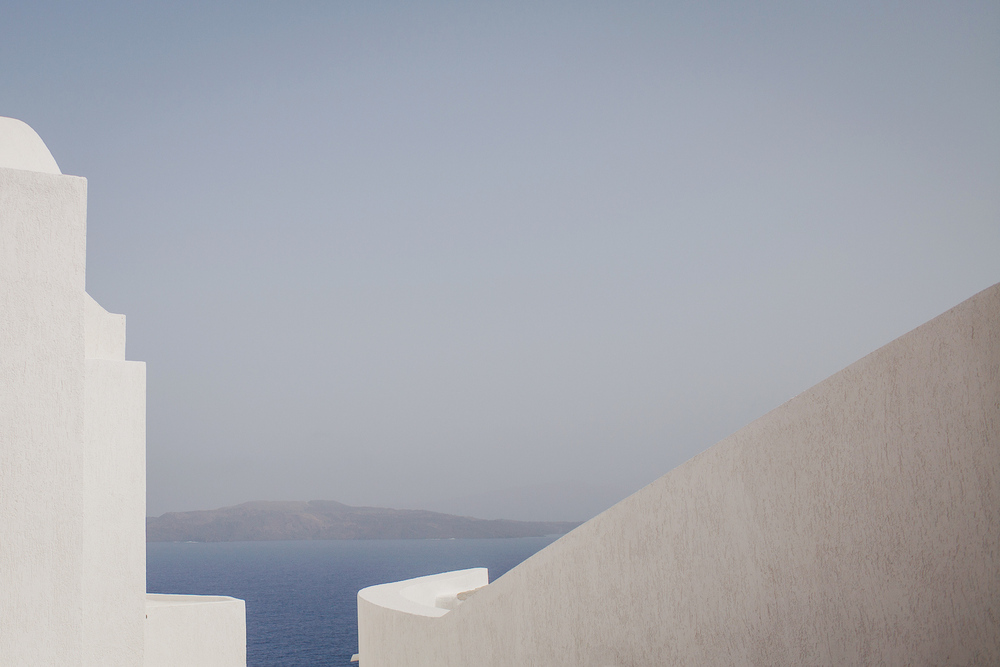 Греция. о. Санторини. июнь 2013