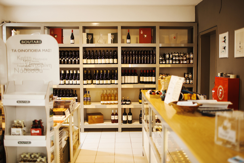 Греция. о. Санторини. июнь 2013