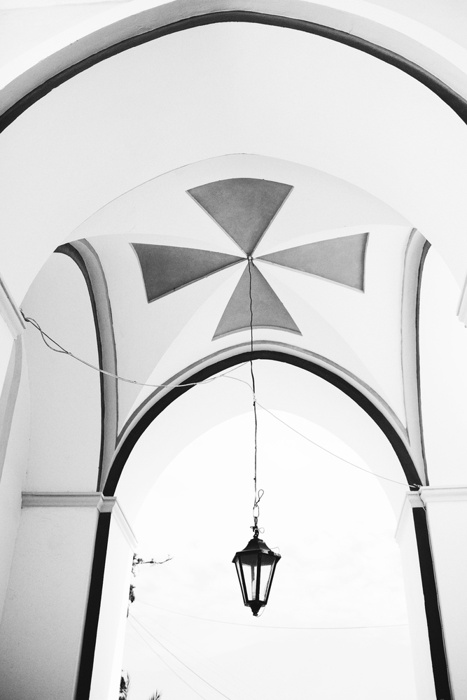 Греция. о. Санторини. июнь 2013