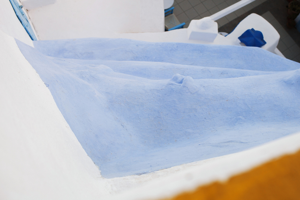 Греция. о. Санторини. июнь 2013