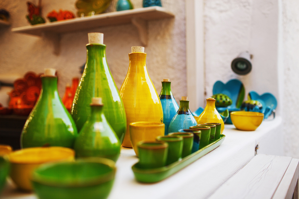 Греция. о. Санторини. июнь 2013