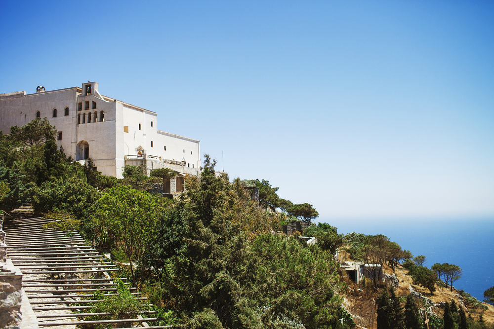 Греция. о. Санторини. июнь 2013