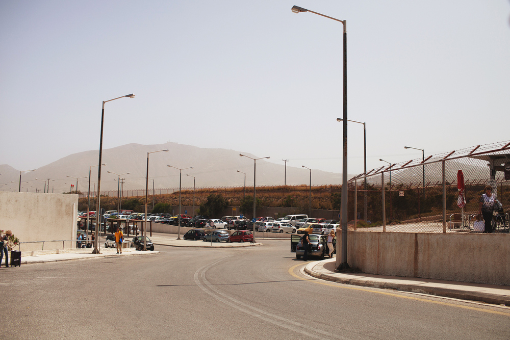 Греция. о. Санторини. июнь 2013