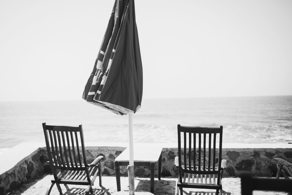 Греция. о. Санторини. июнь 2013