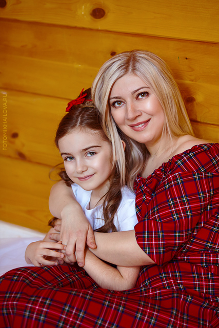 День Рождения Вероники