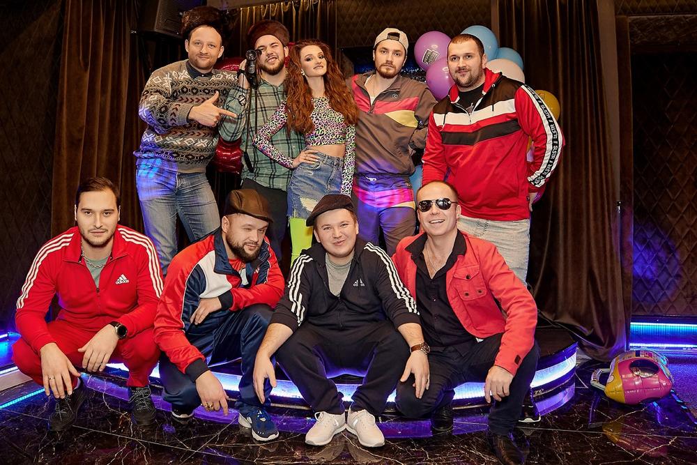 ПРАЗДНИКИ