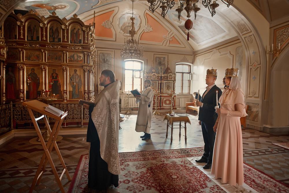 фотосъемка венчания, фотограф на венчание москва, венчание одинцово, венчание москва