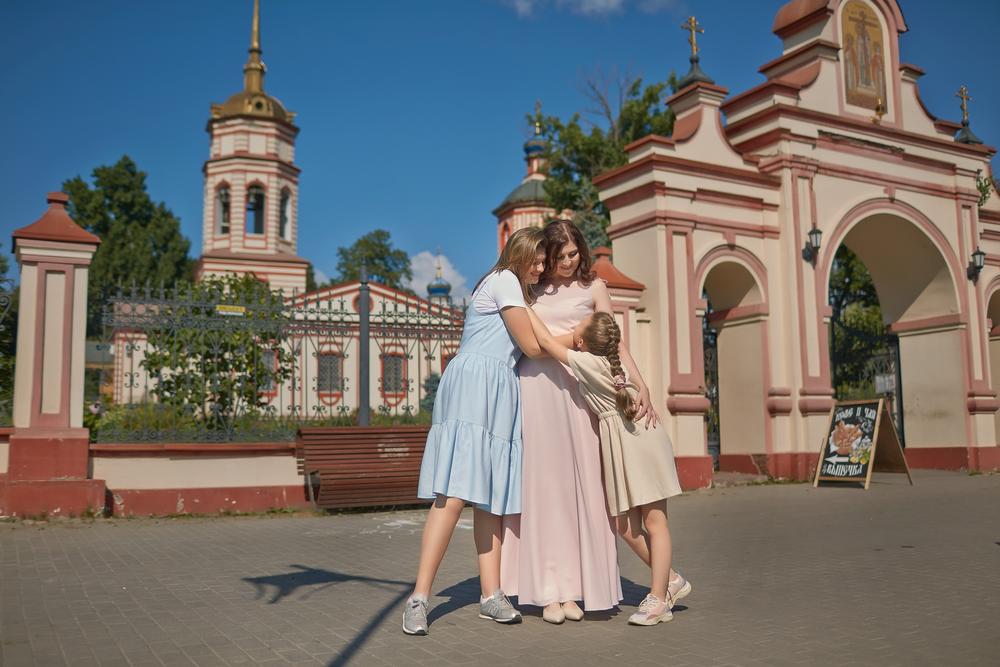 ВЕНЧАНИЕ