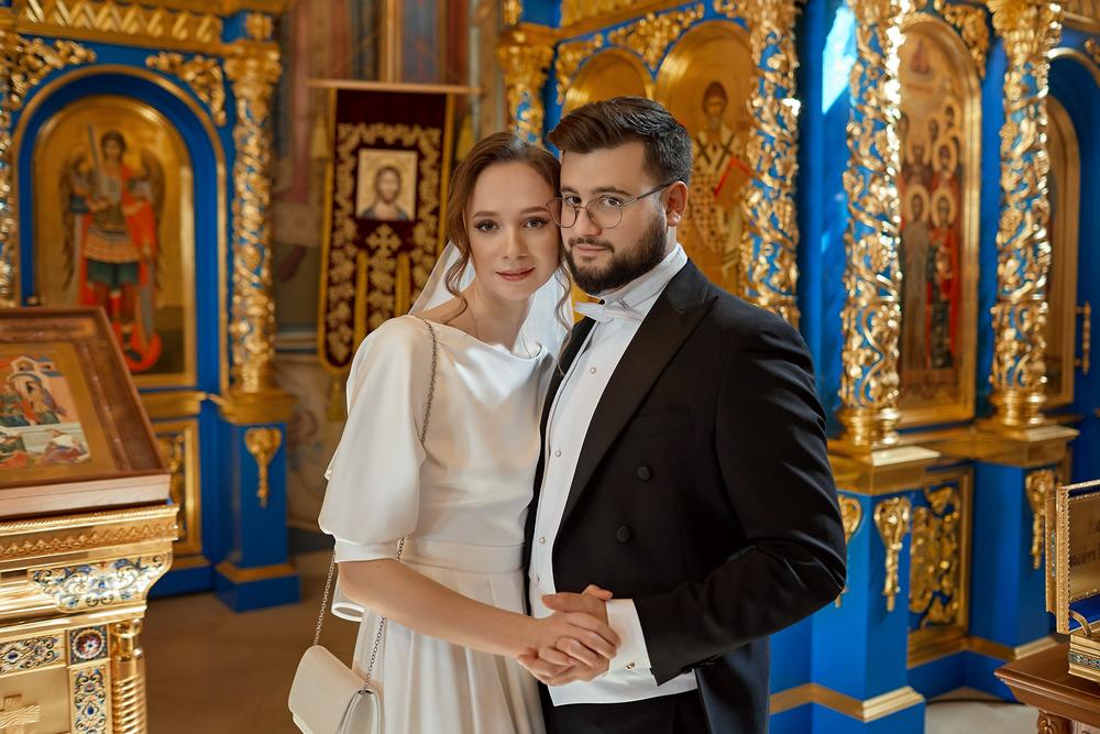 ВЕНЧАНИЕ
