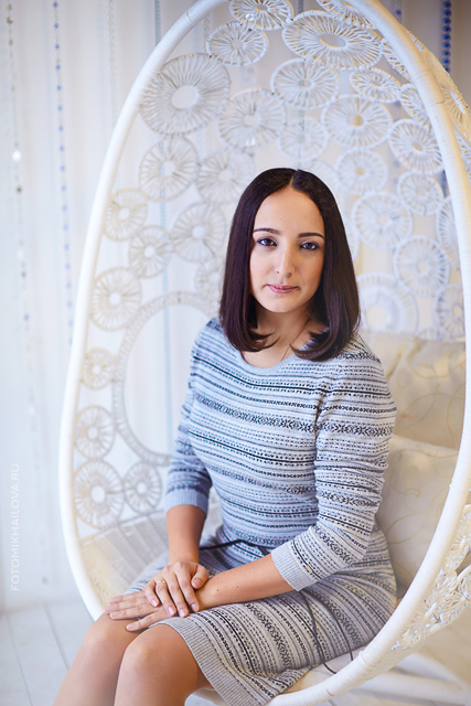 НОВОГОДНИЙ ФОТОПРОЕКТ 2014-2015