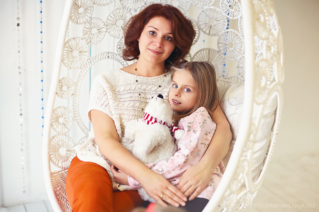 НОВОГОДНИЙ ФОТОПРОЕКТ 2014-2015