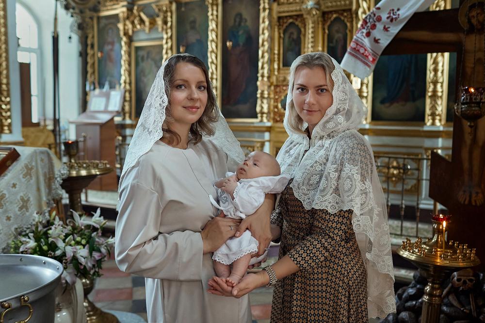 Покровы
