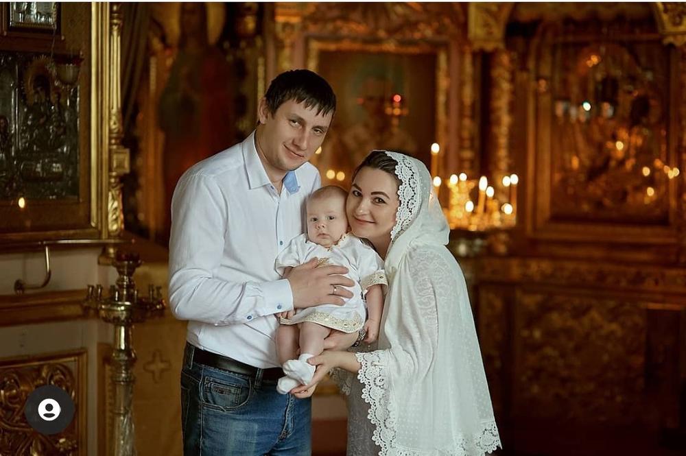 Покровы