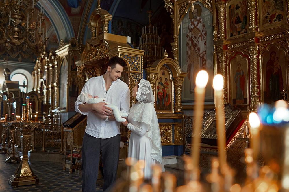 Покровы