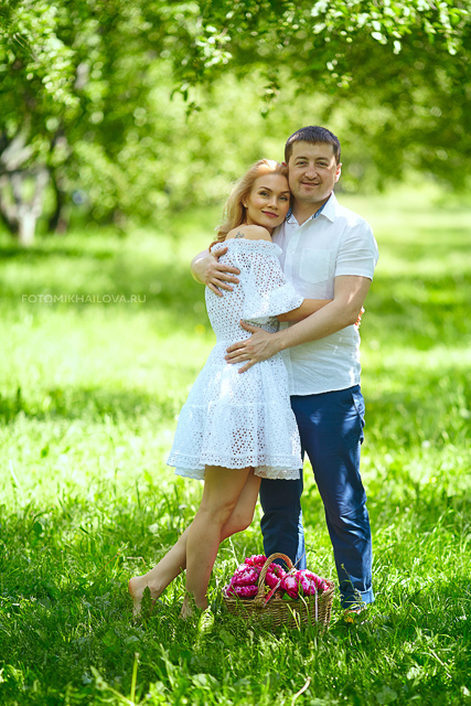 ЖЕНСКИЙ ПОРТРЕТ