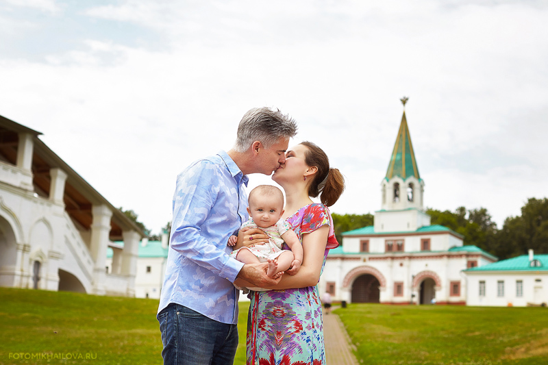 СЕМЬЯ