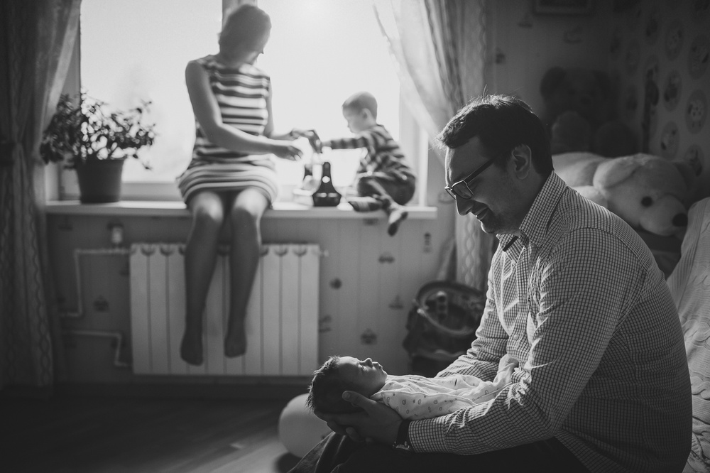 КРЕЩЕНИЕ ФИЛИППА