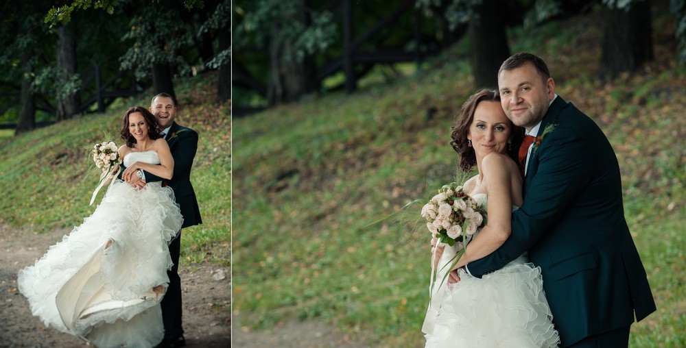 АЛЕКСАНДР&МАРИАННА. СВАДЬБА