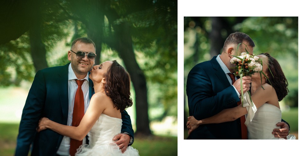 АЛЕКСАНДР&МАРИАННА. СВАДЬБА