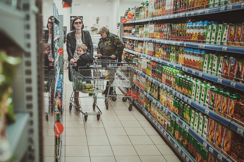 ТОЛЬКО РАЗ В ГОДУ