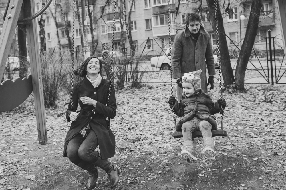 САША&АНЯ&ЕВА. ОДИН ДЕНЬ ИЗ ЖИЗНИ. ГОД СПУСТЯ