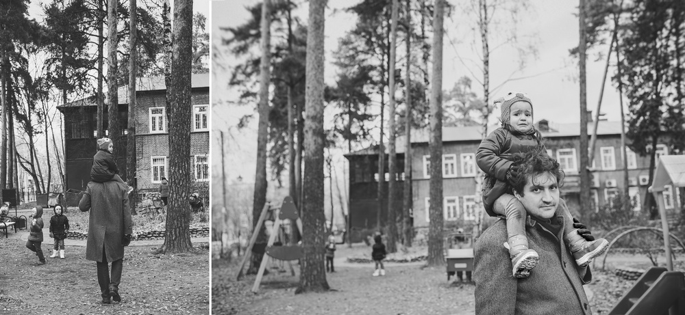 САША&АНЯ&ЕВА. ОДИН ДЕНЬ ИЗ ЖИЗНИ. ГОД СПУСТЯ