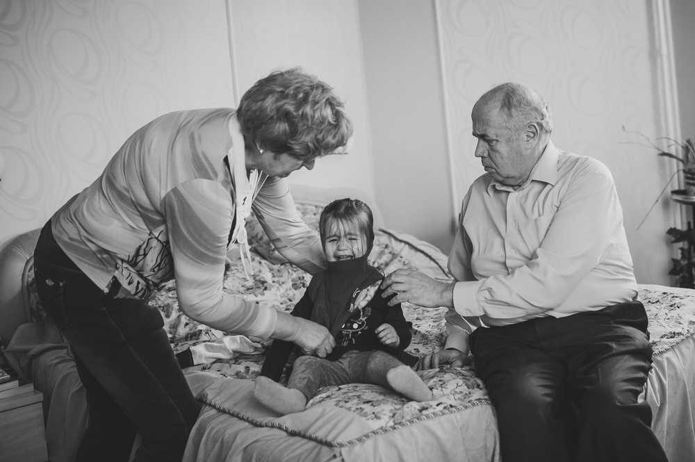 САША&АНЯ&ЕВА. ОДИН ДЕНЬ ИЗ ЖИЗНИ. ГОД СПУСТЯ